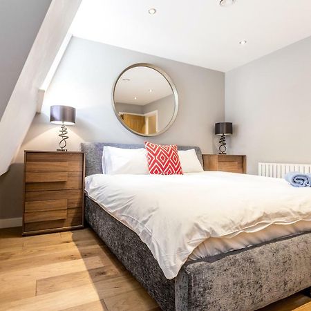 The Sweet Mews - Large 4Bdr Home London Exterior foto