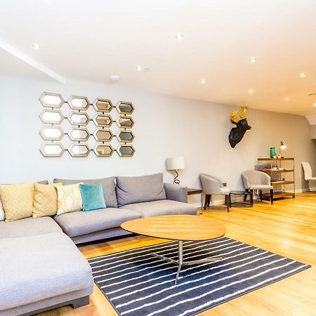 The Sweet Mews - Large 4Bdr Home London Exterior foto