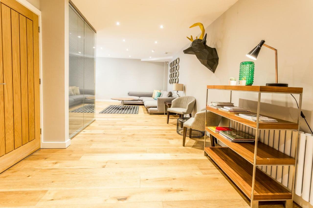The Sweet Mews - Large 4Bdr Home London Exterior foto