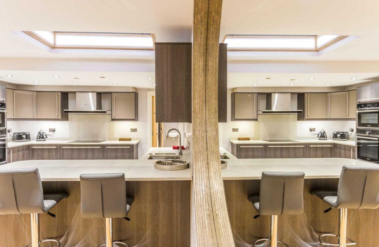 The Sweet Mews - Large 4Bdr Home London Exterior foto