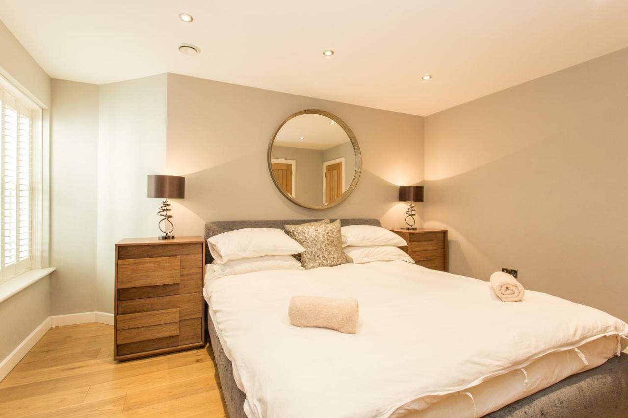The Sweet Mews - Large 4Bdr Home London Exterior foto