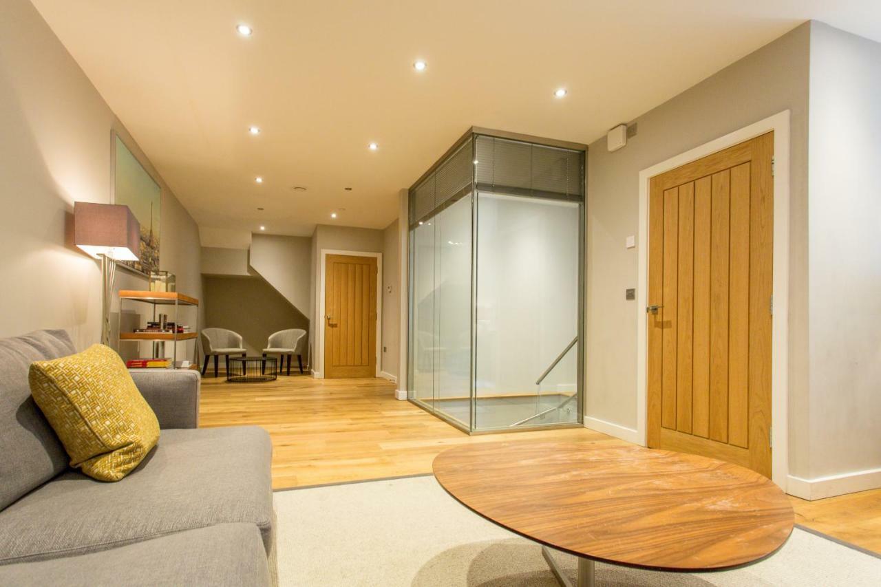 The Sweet Mews - Large 4Bdr Home London Exterior foto