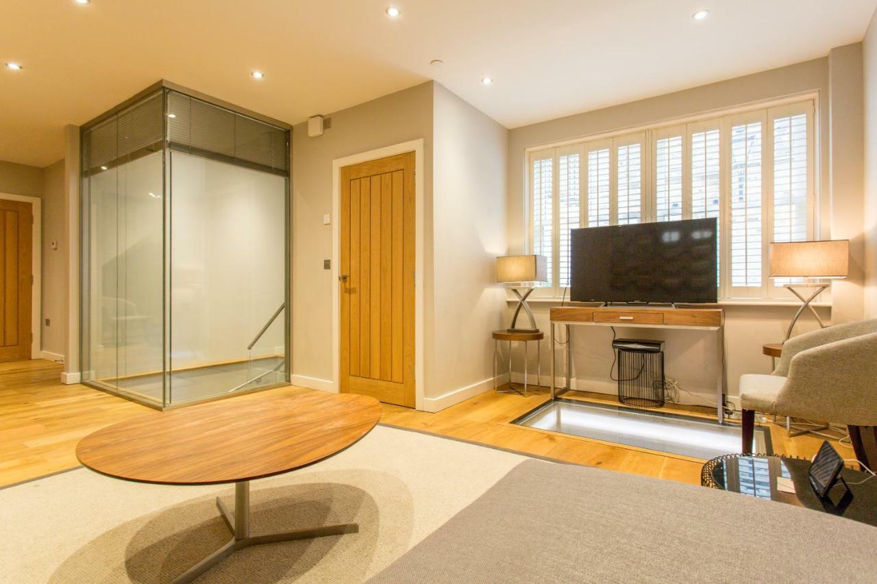 The Sweet Mews - Large 4Bdr Home London Exterior foto