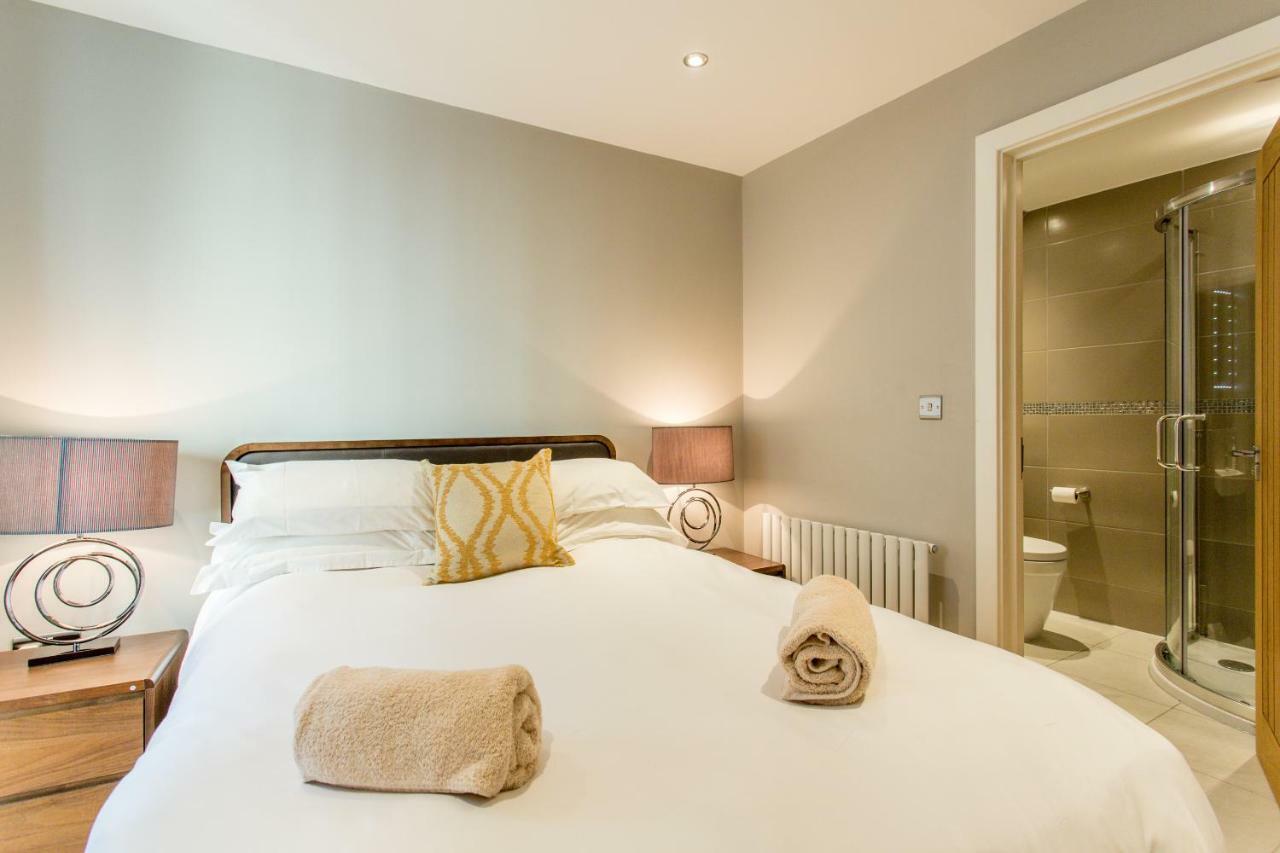 The Sweet Mews - Large 4Bdr Home London Exterior foto