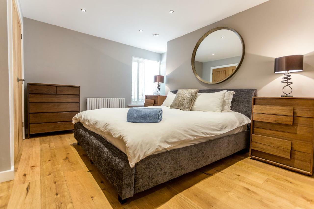The Sweet Mews - Large 4Bdr Home London Exterior foto
