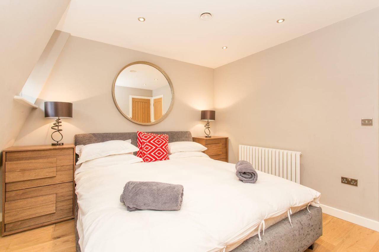 The Sweet Mews - Large 4Bdr Home London Exterior foto