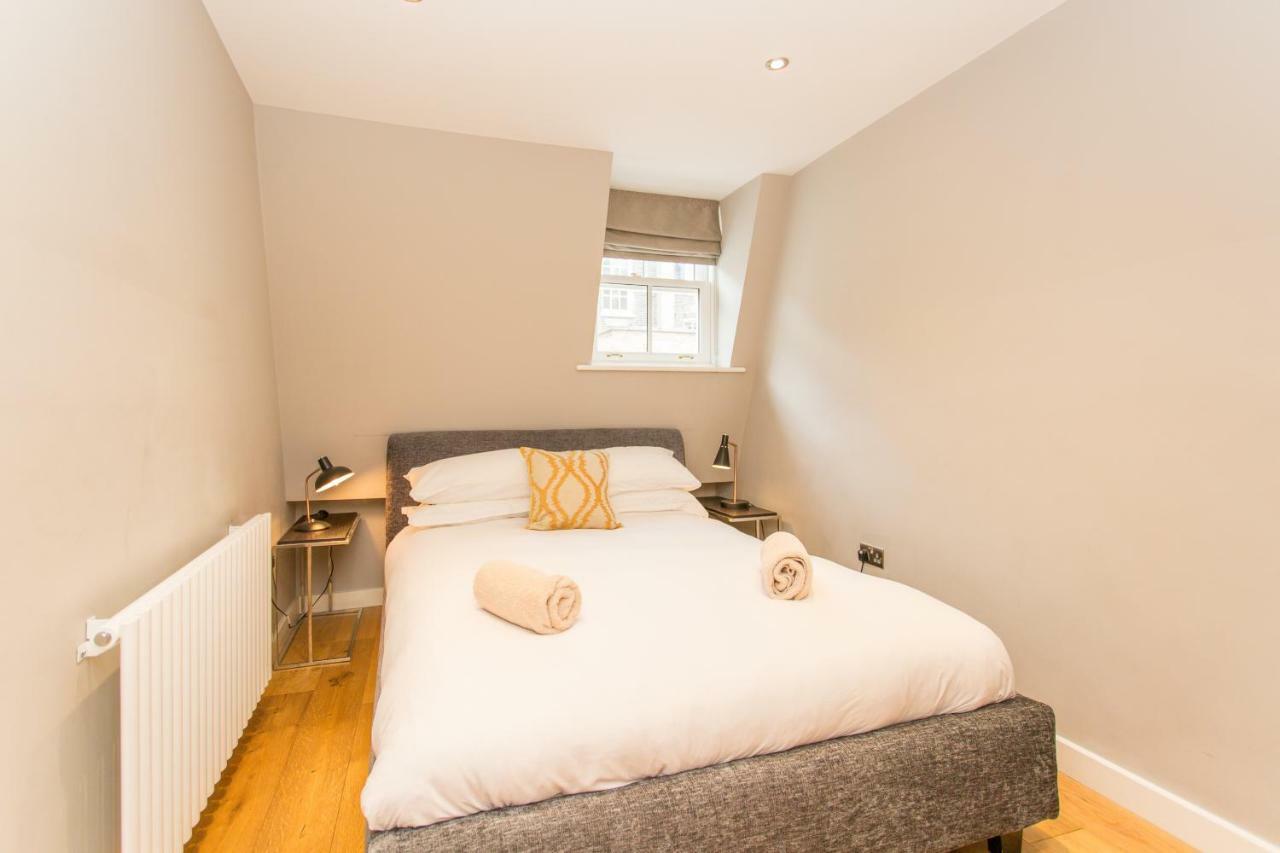The Sweet Mews - Large 4Bdr Home London Exterior foto