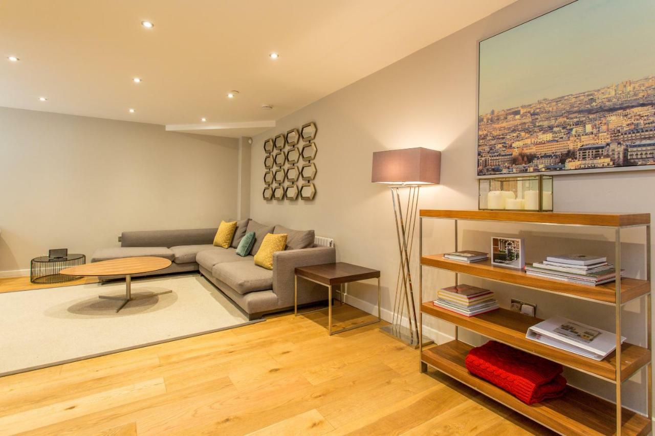 The Sweet Mews - Large 4Bdr Home London Exterior foto