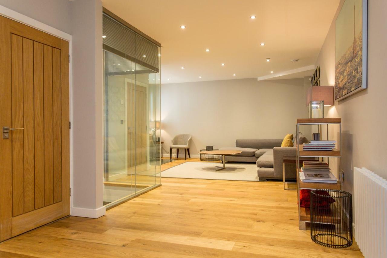 The Sweet Mews - Large 4Bdr Home London Exterior foto