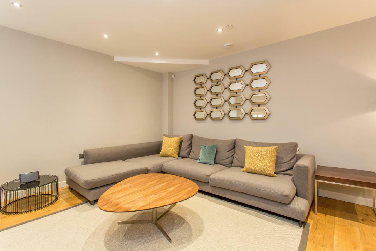 The Sweet Mews - Large 4Bdr Home London Exterior foto