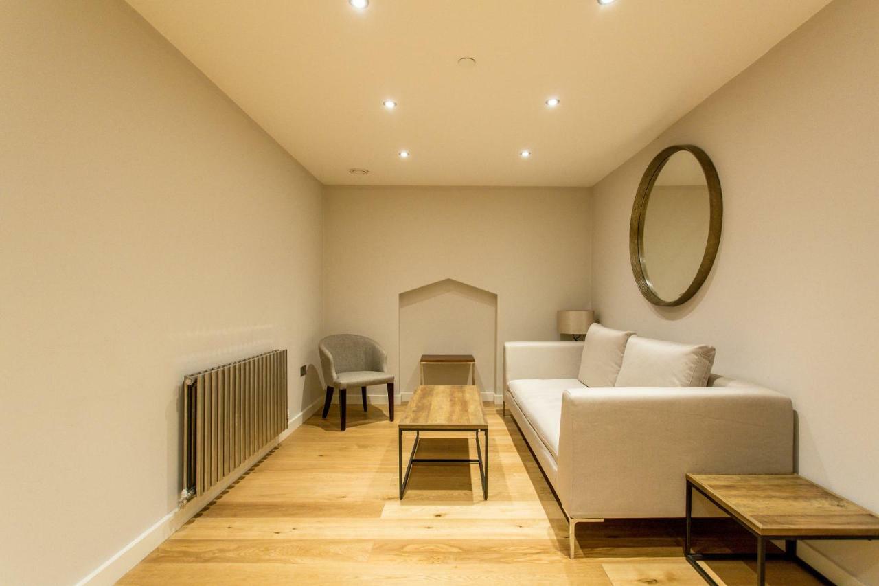 The Sweet Mews - Large 4Bdr Home London Exterior foto