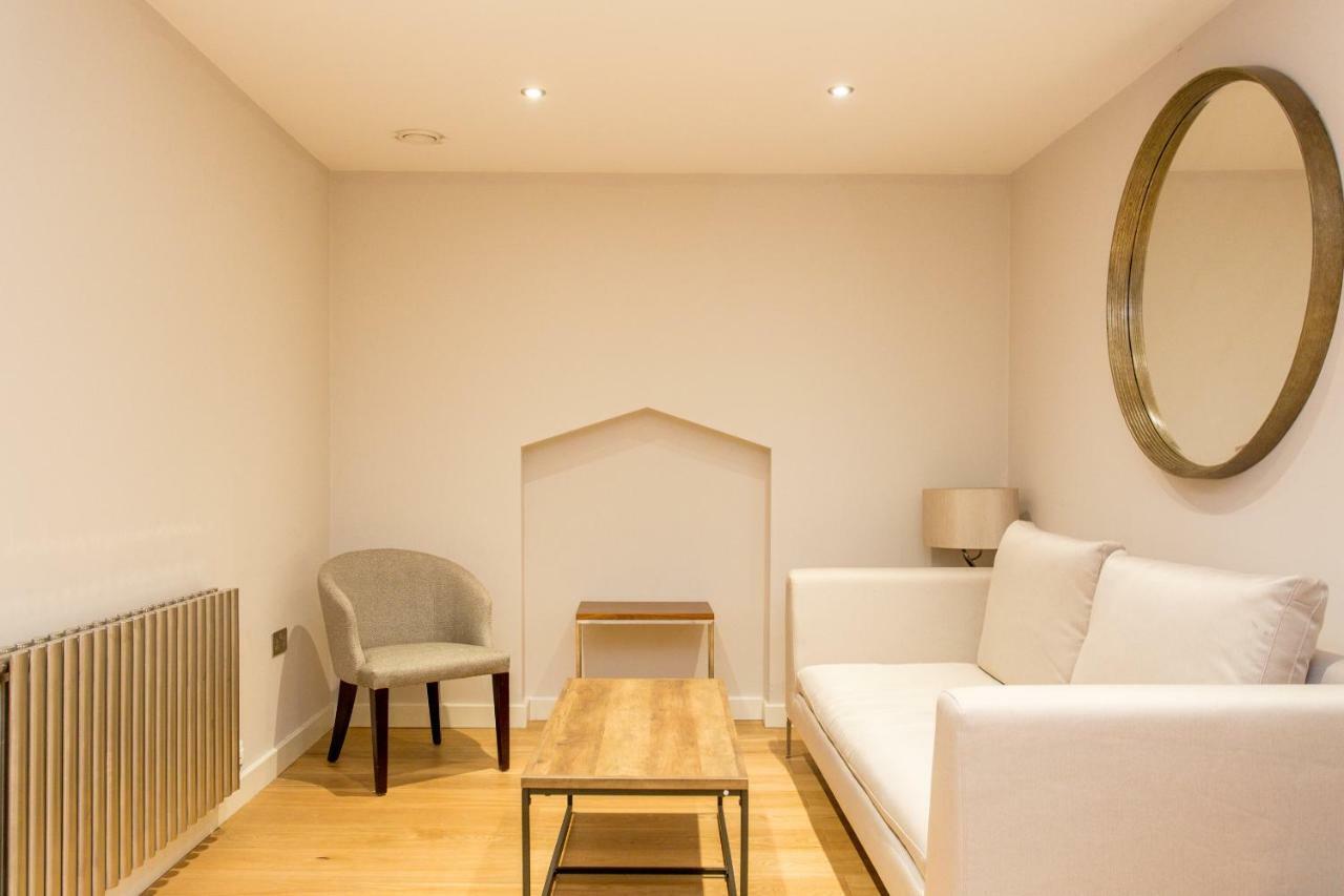 The Sweet Mews - Large 4Bdr Home London Exterior foto