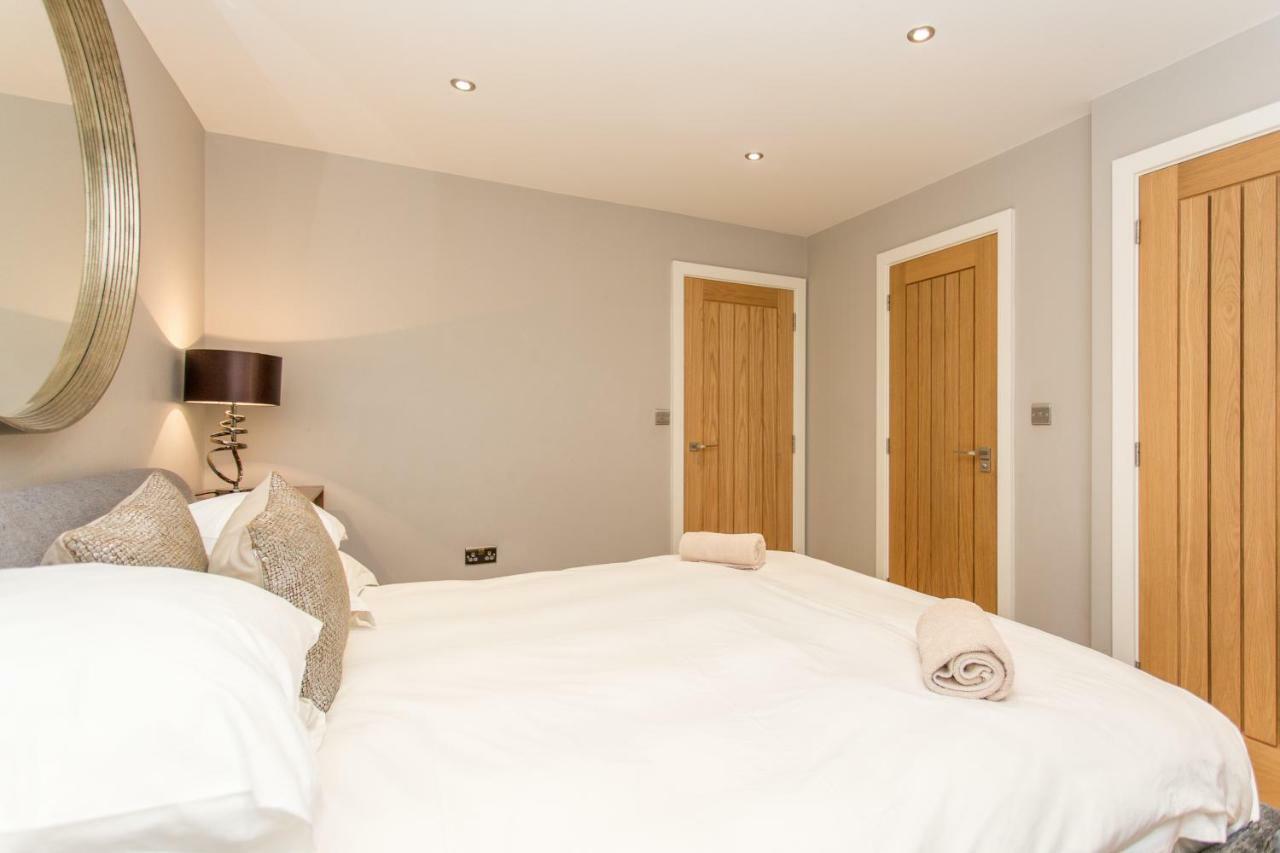 The Sweet Mews - Large 4Bdr Home London Exterior foto