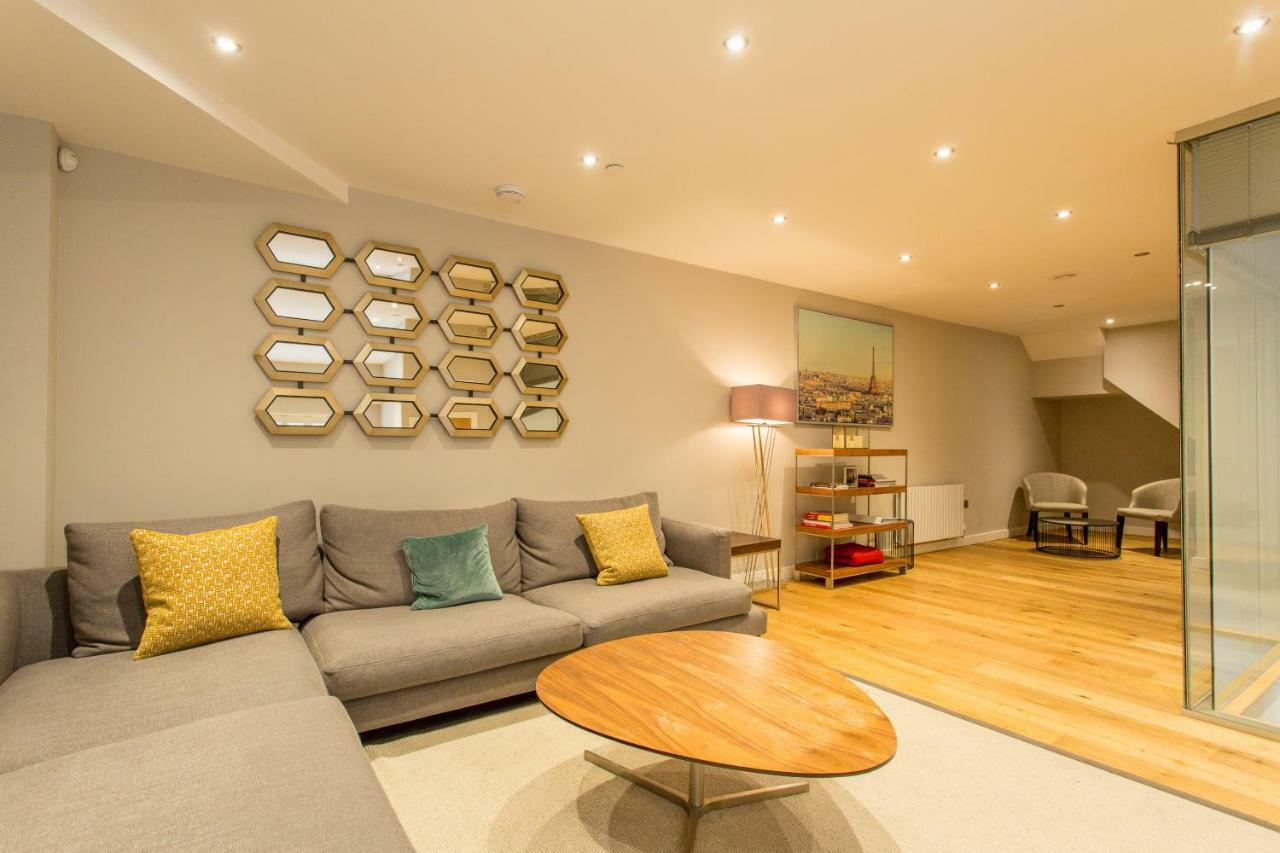 The Sweet Mews - Large 4Bdr Home London Exterior foto