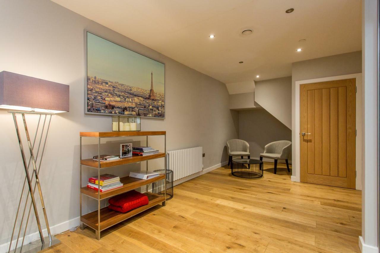 The Sweet Mews - Large 4Bdr Home London Exterior foto