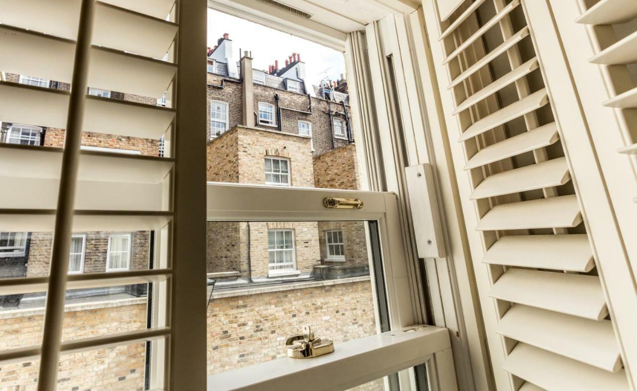 The Sweet Mews - Large 4Bdr Home London Exterior foto
